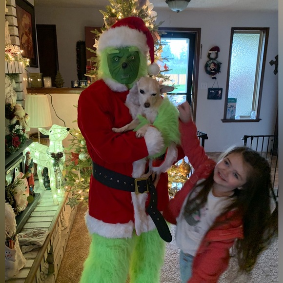 ♥️ Like and share to be notified when I go live.. - Picture 3 of 16